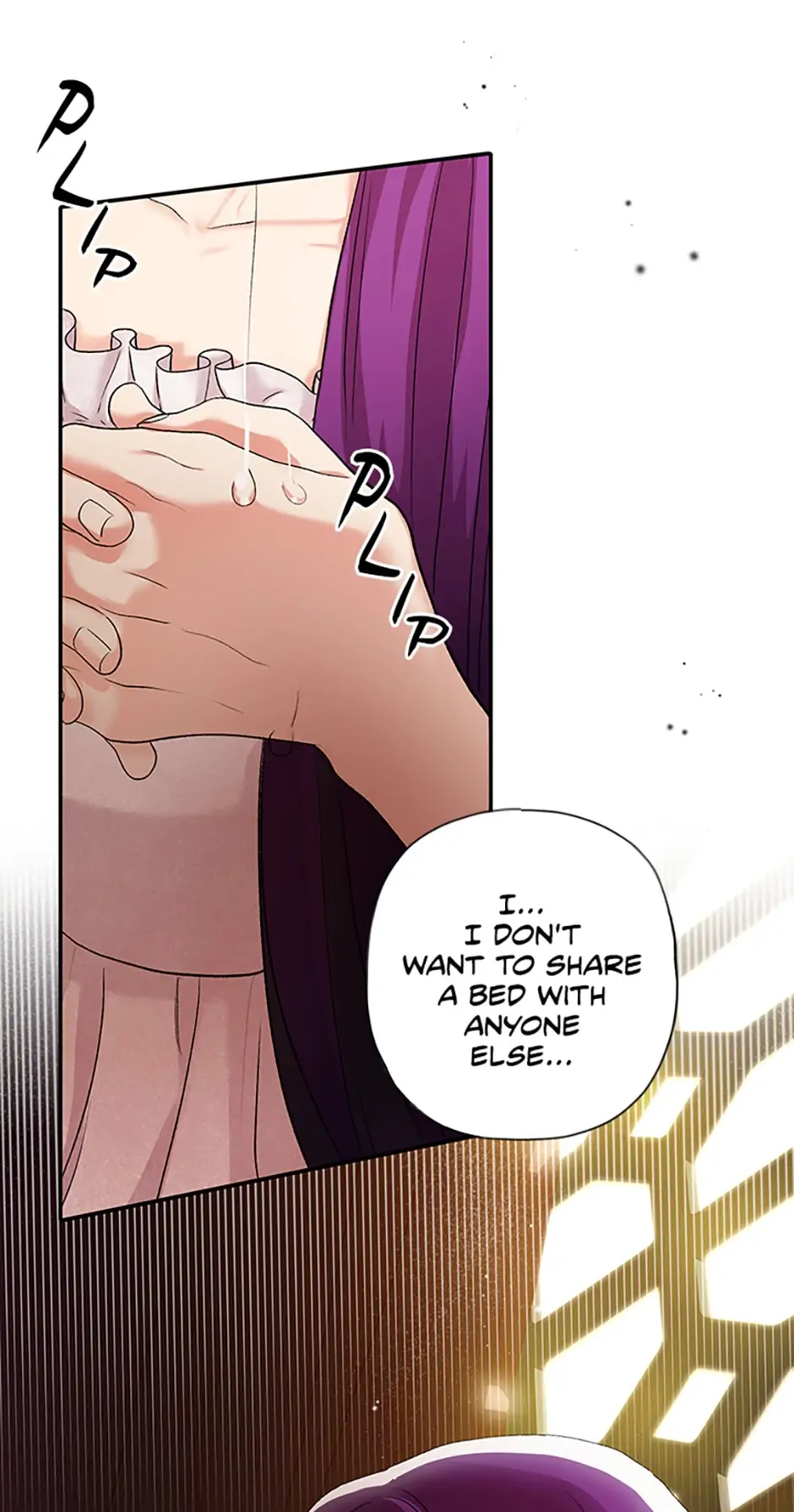 The Glamorous Life of the Fake Mistress - Chapter 3 manhwa