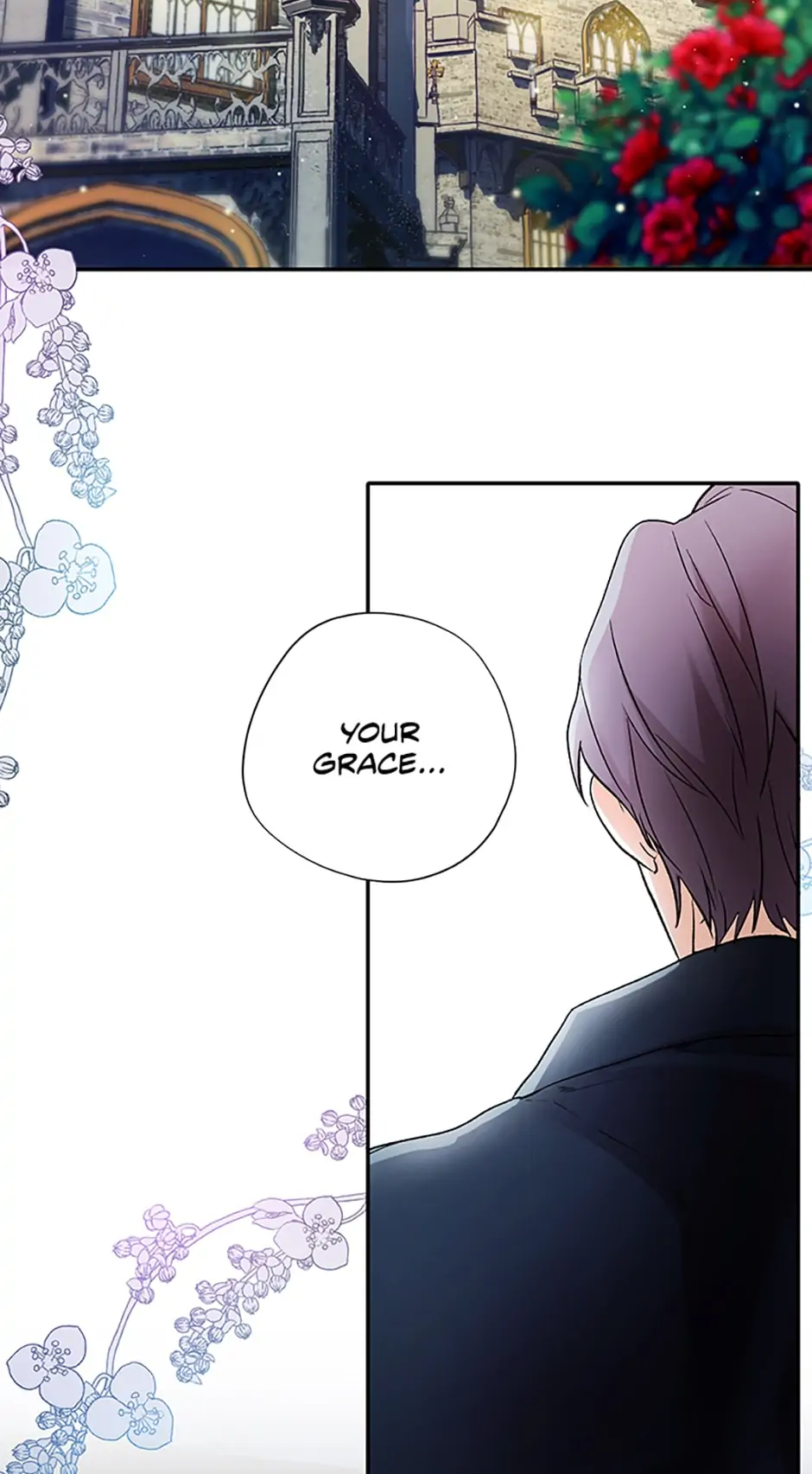 The Glamorous Life of the Fake Mistress - Chapter 3 manhwa