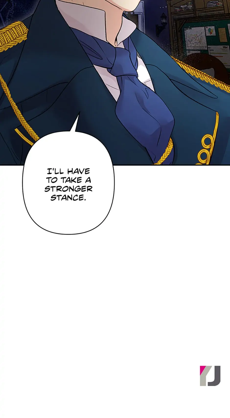 The Glamorous Life of the Fake Mistress - Chapter 3 manhwa