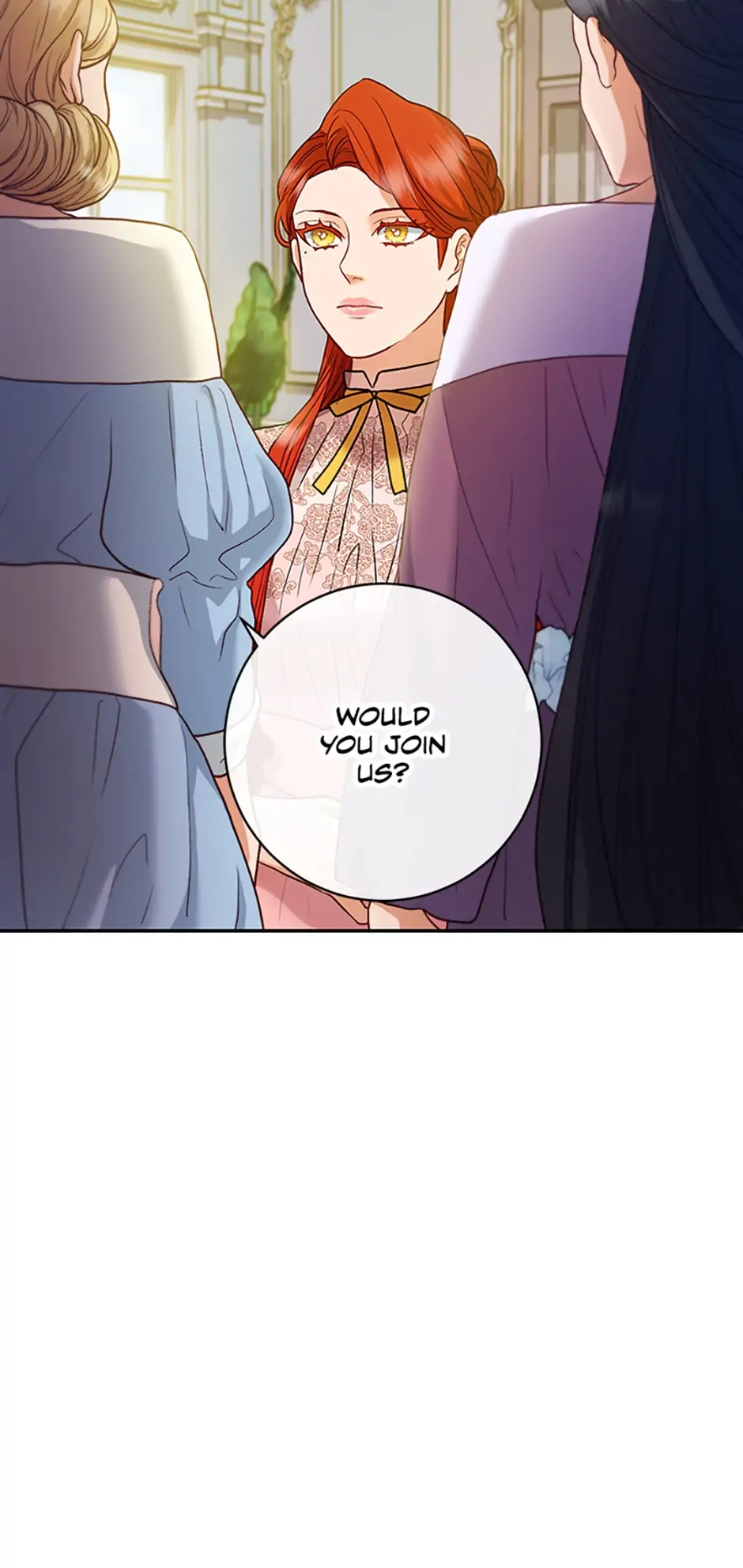 The Glamorous Life of the Fake Mistress - Chapter 30 manhwa