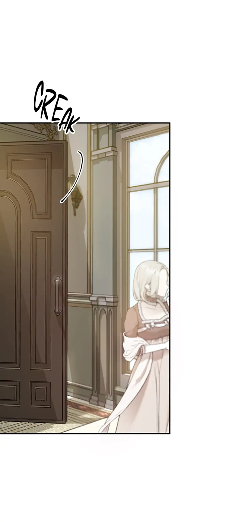 The Glamorous Life of the Fake Mistress - Chapter 30 manhwa