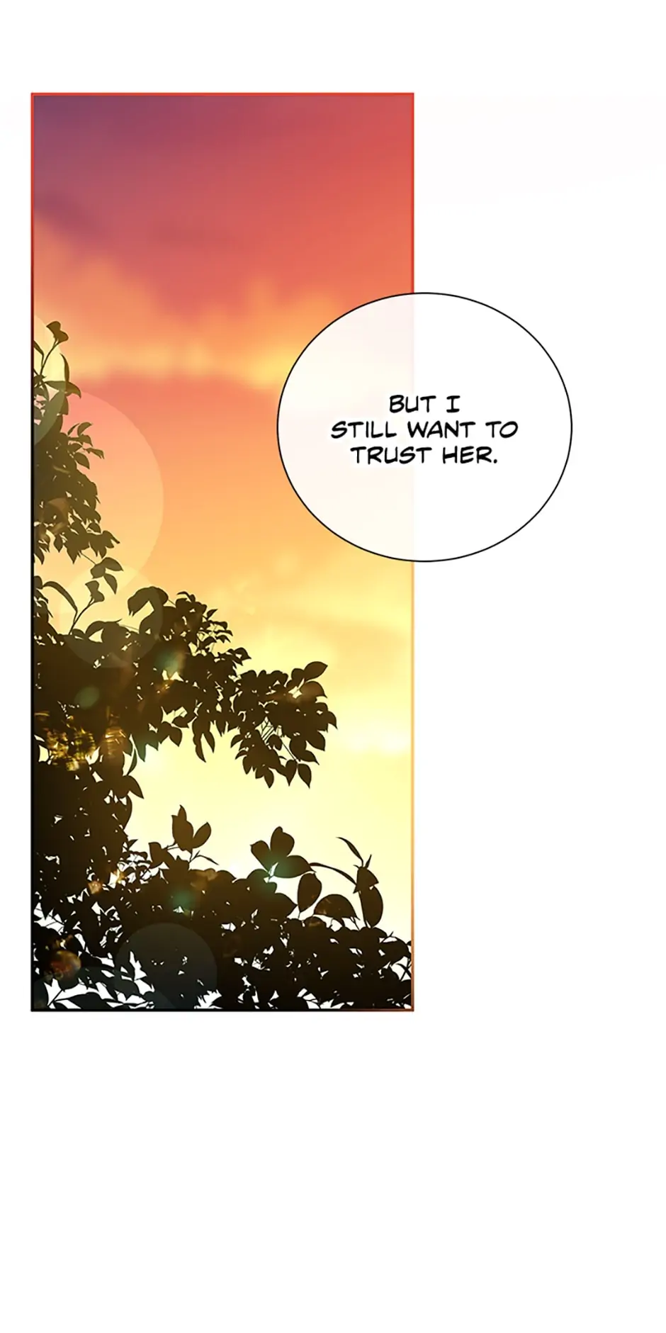 The Glamorous Life of the Fake Mistress - Chapter 30 manhwa