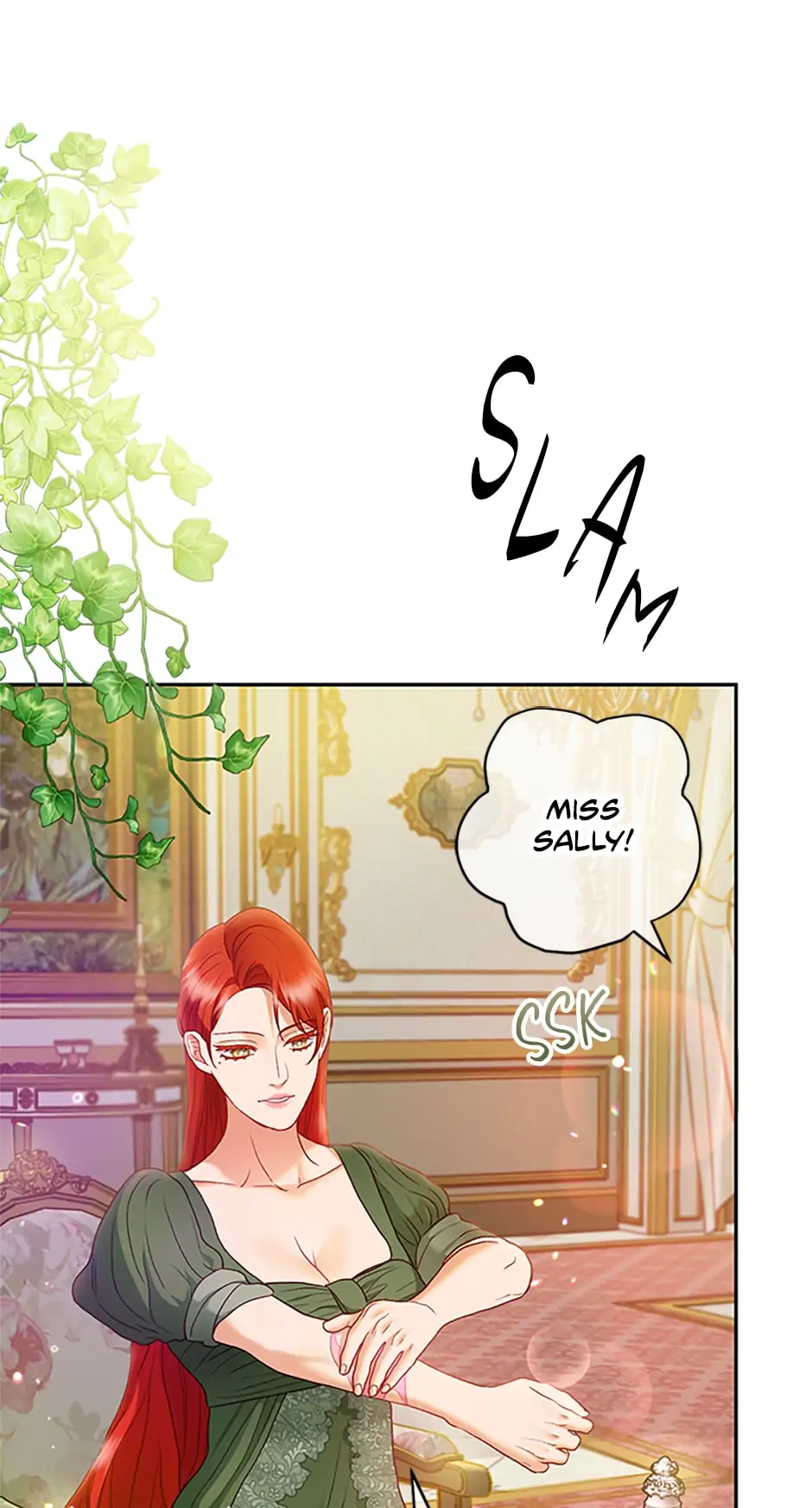 The Glamorous Life of the Fake Mistress - Chapter 30 manhwa