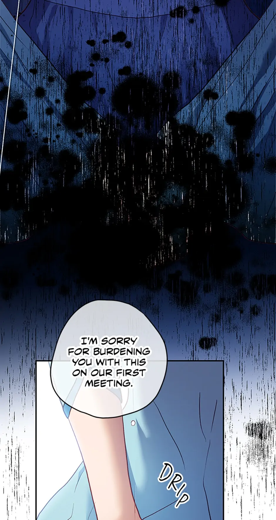 The Glamorous Life of the Fake Mistress - Chapter 30 manhwa