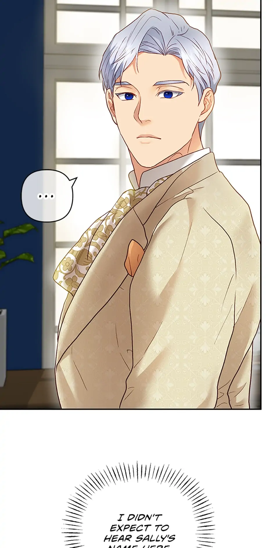 The Glamorous Life of the Fake Mistress - Chapter 30 manhwa