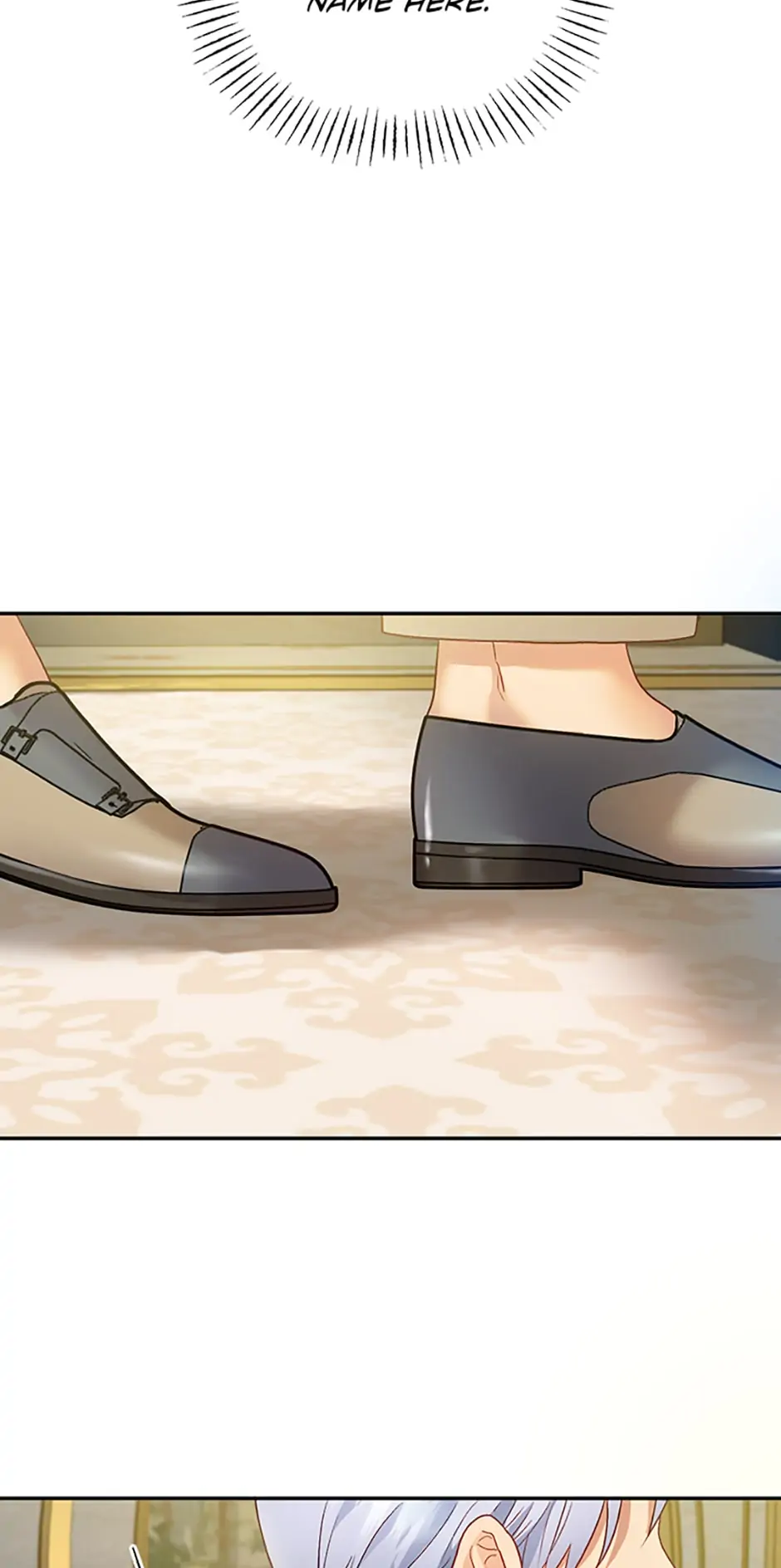 The Glamorous Life of the Fake Mistress - Chapter 30 manhwa