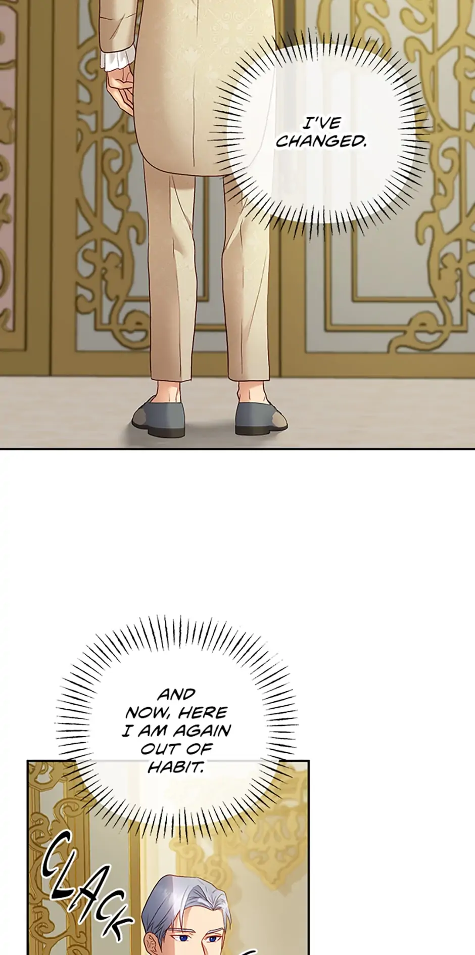 The Glamorous Life of the Fake Mistress - Chapter 30 manhwa