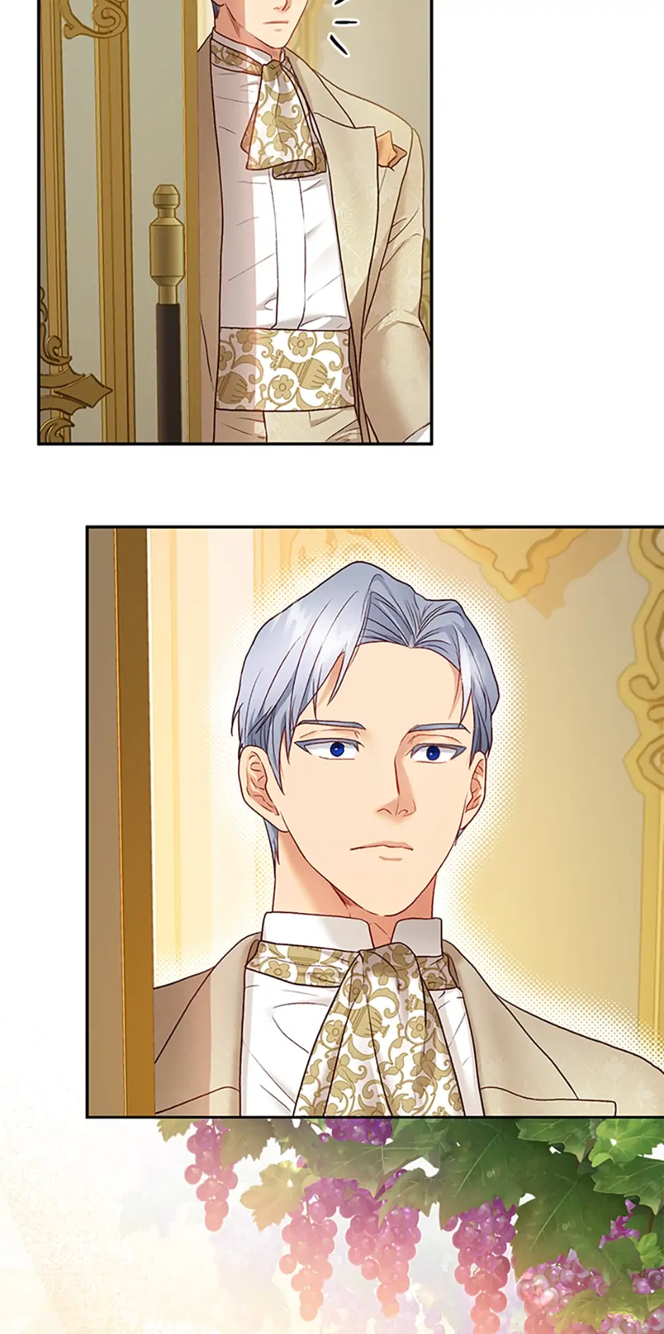 The Glamorous Life of the Fake Mistress - Chapter 30 manhwa