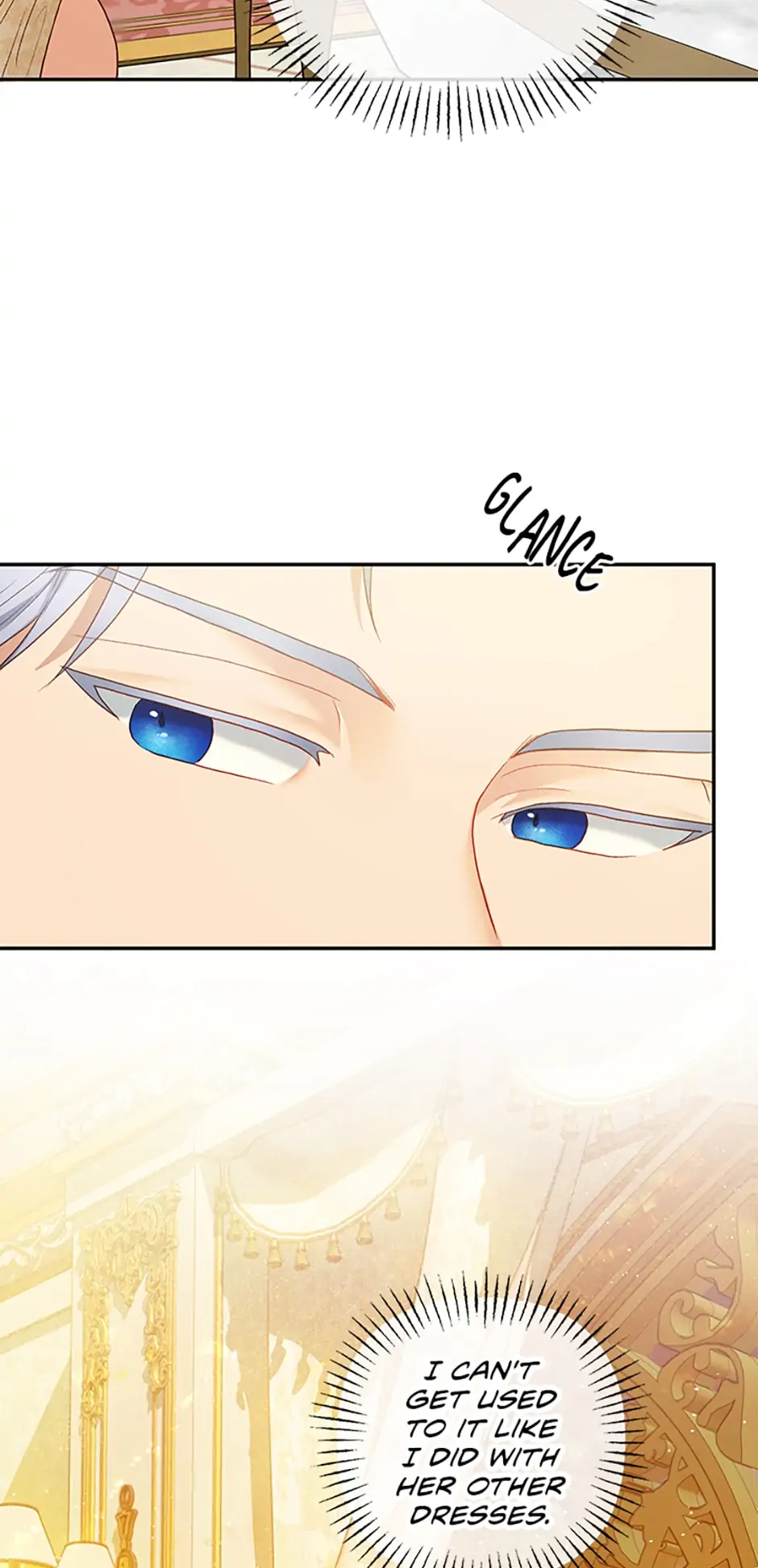The Glamorous Life of the Fake Mistress - Chapter 30 manhwa