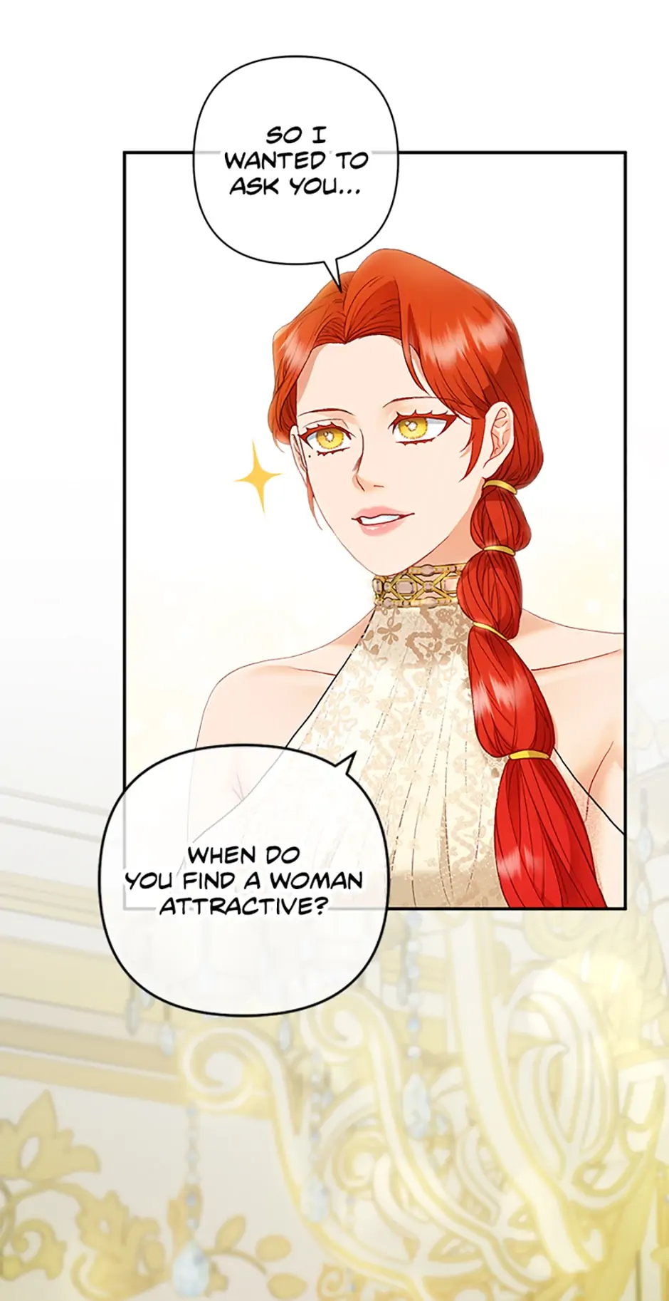 The Glamorous Life of the Fake Mistress - Chapter 30 manhwa