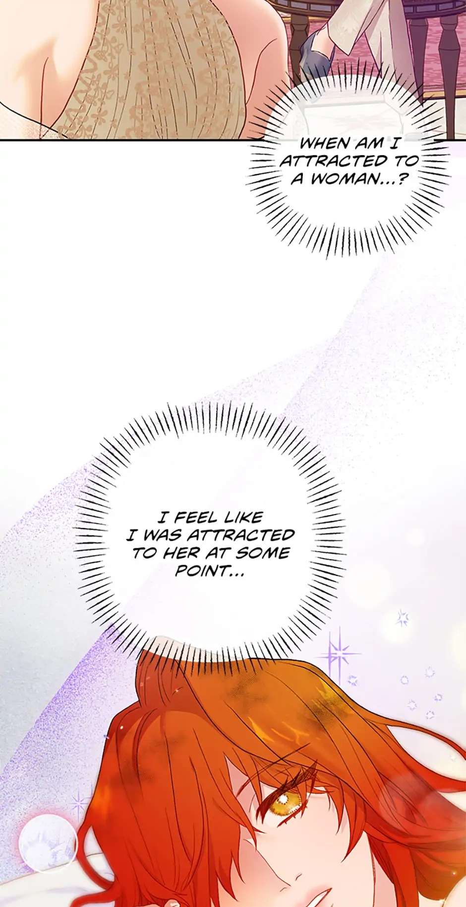 The Glamorous Life of the Fake Mistress - Chapter 30 manhwa