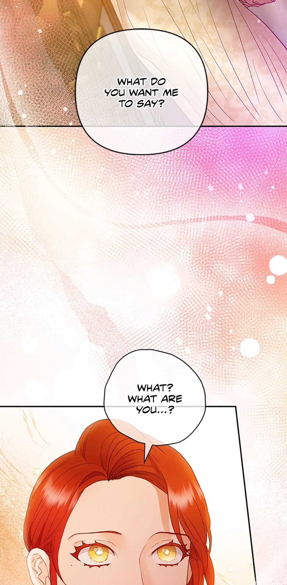 The Glamorous Life of the Fake Mistress - Chapter 30 manhwa