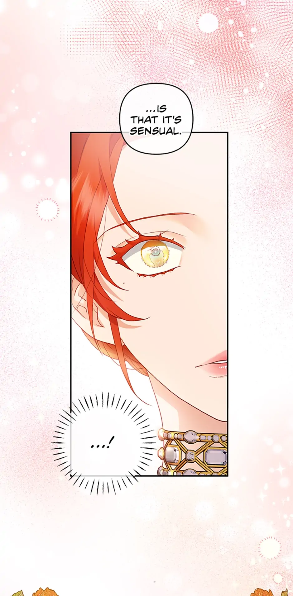 The Glamorous Life of the Fake Mistress - Chapter 30 manhwa