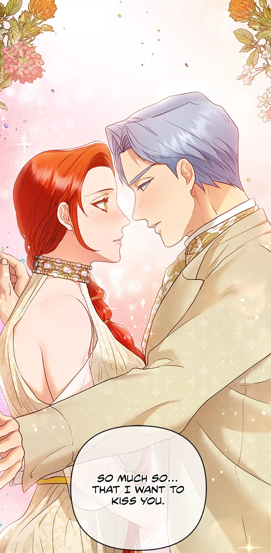 The Glamorous Life of the Fake Mistress - Chapter 30 manhwa