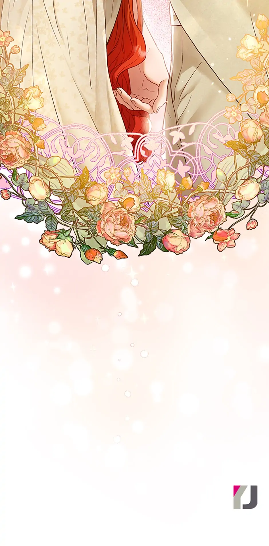 The Glamorous Life of the Fake Mistress - Chapter 30 manhwa