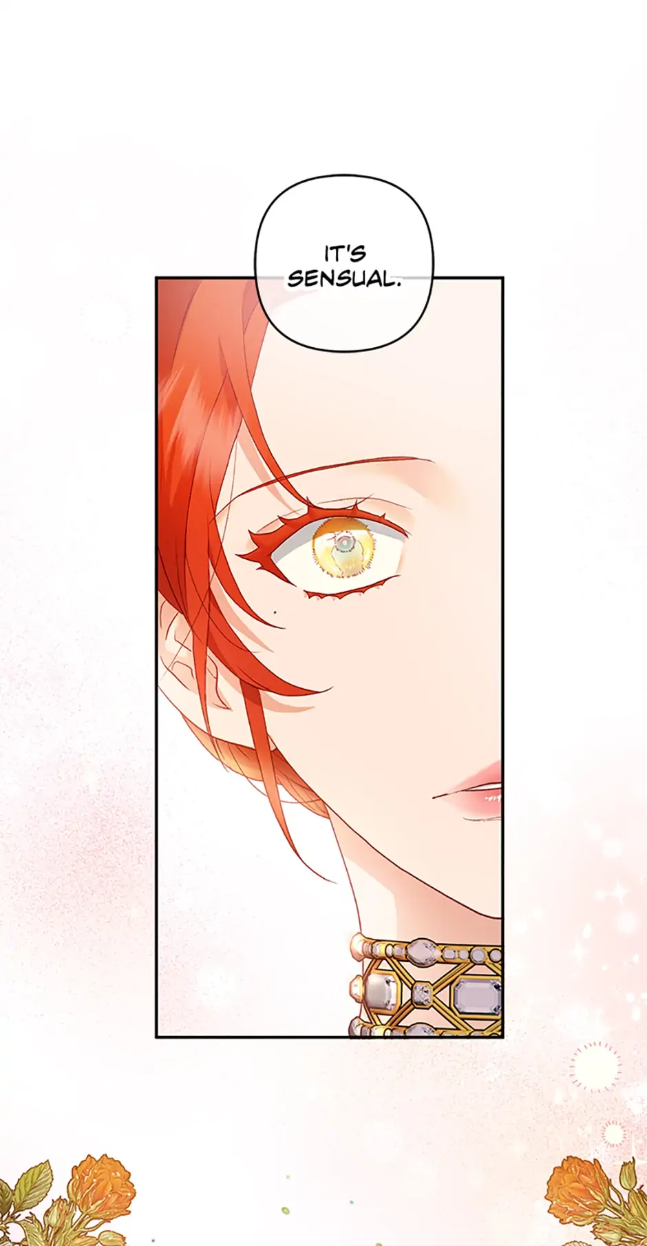 The Glamorous Life of the Fake Mistress - Chapter 31 manhwa