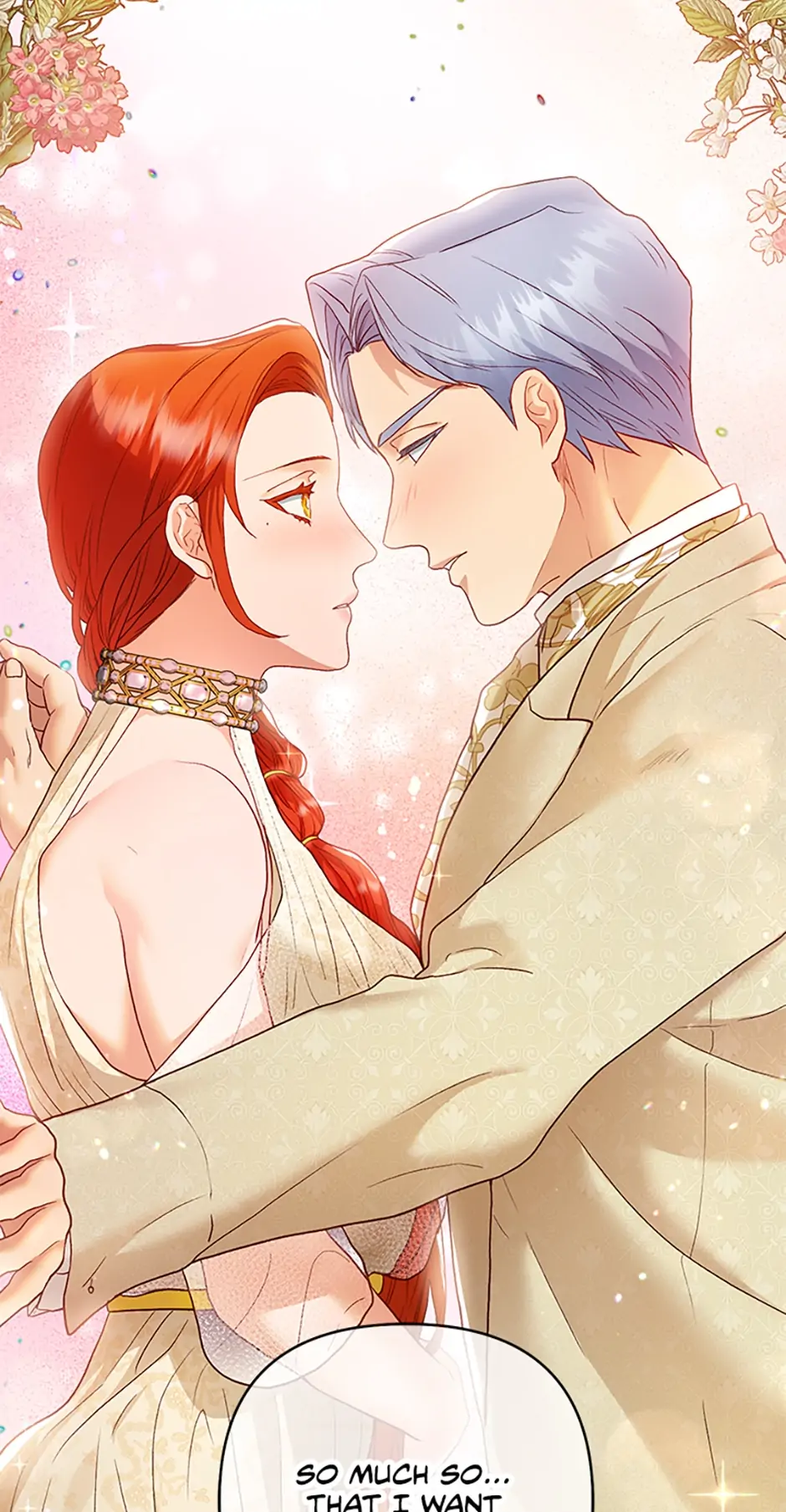 The Glamorous Life of the Fake Mistress - Chapter 31 manhwa