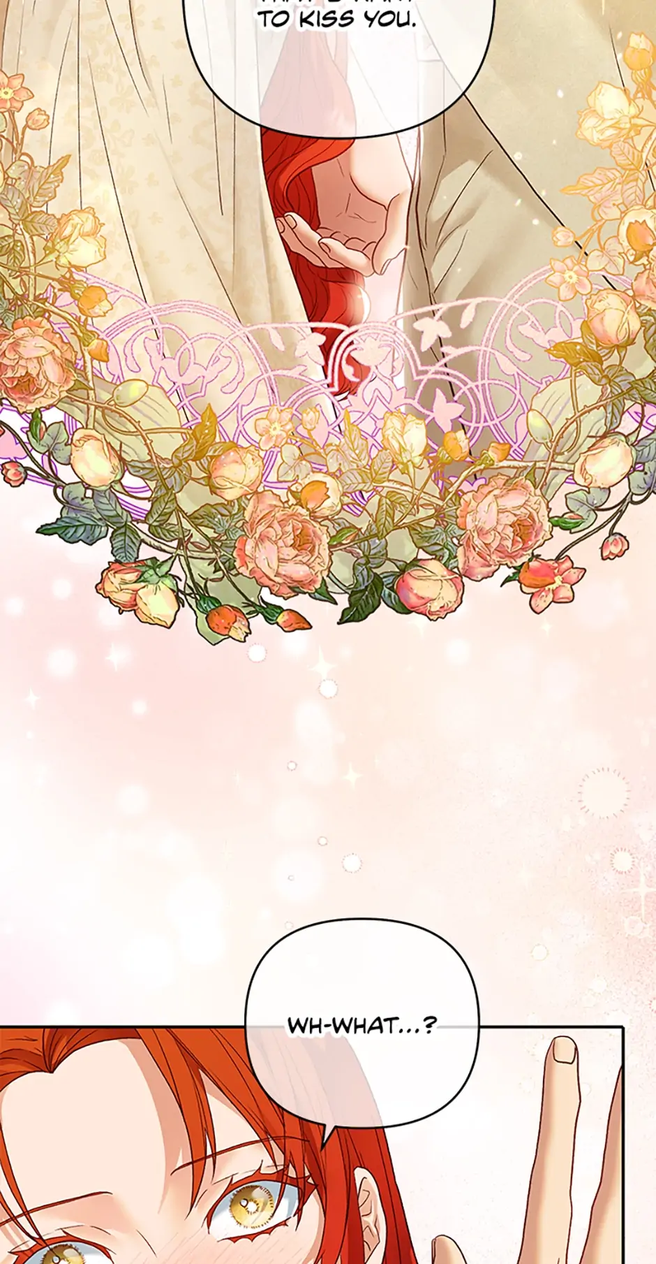 The Glamorous Life of the Fake Mistress - Chapter 31 manhwa