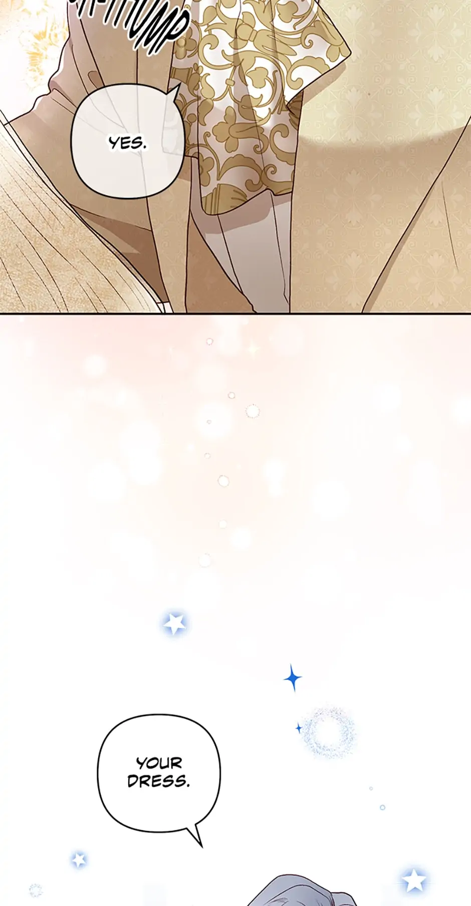 The Glamorous Life of the Fake Mistress - Chapter 31 manhwa