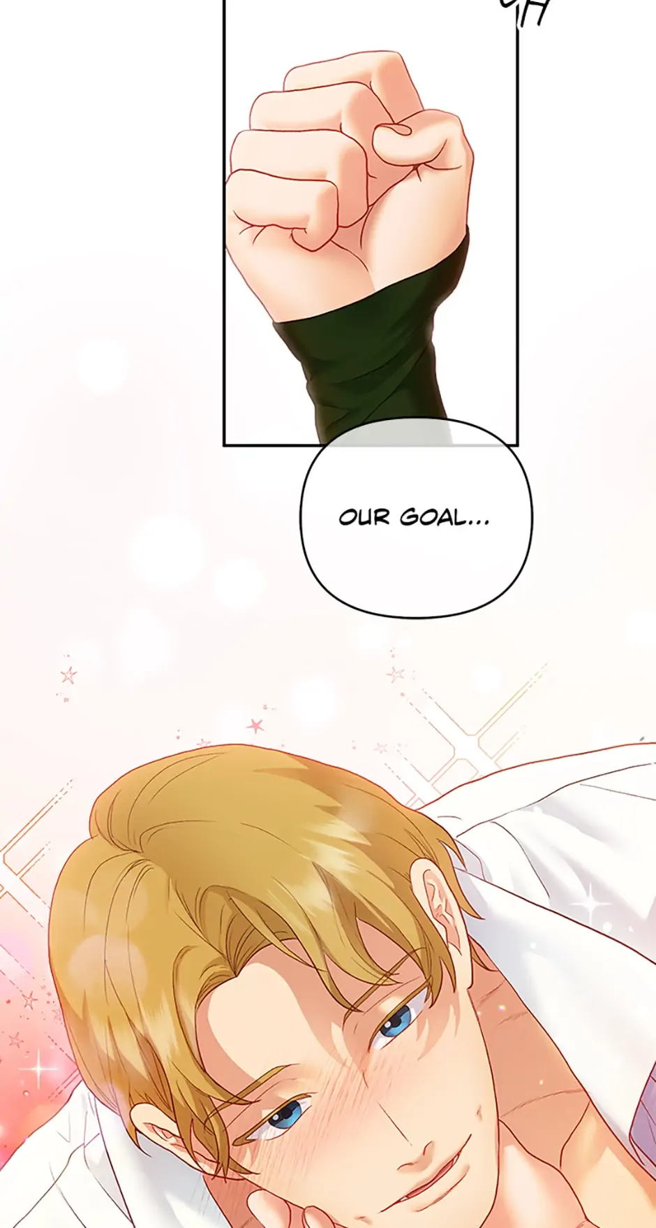 The Glamorous Life of the Fake Mistress - Chapter 31 manhwa