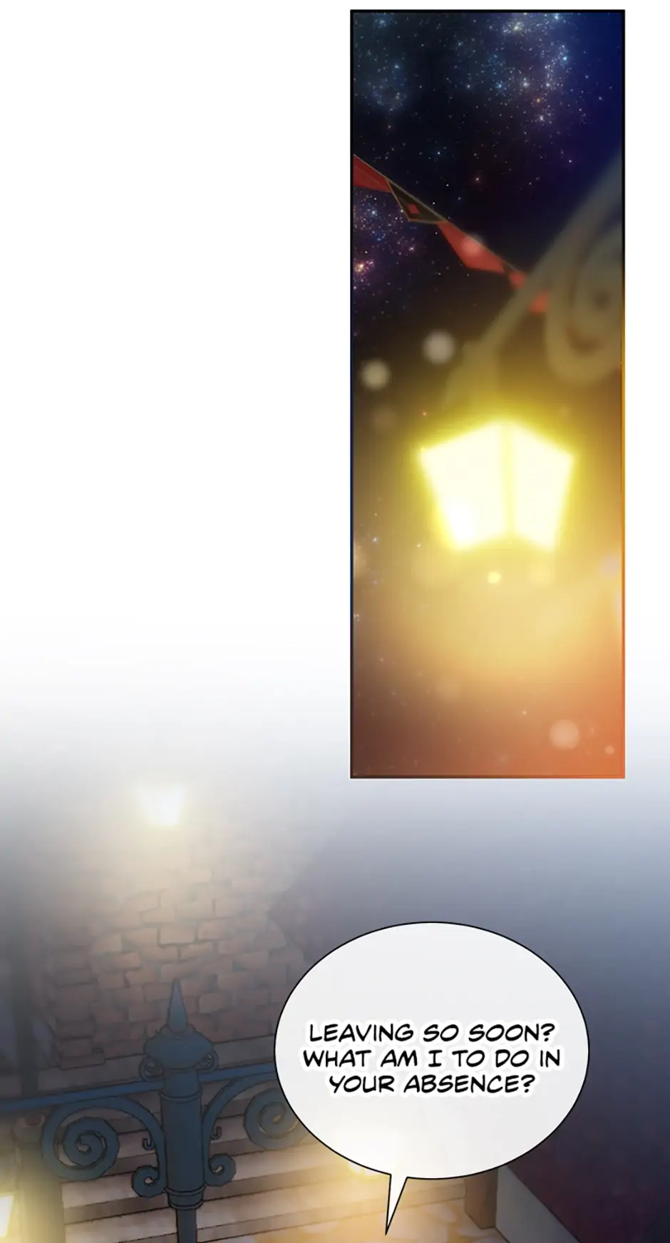 The Glamorous Life of the Fake Mistress - Chapter 31 manhwa