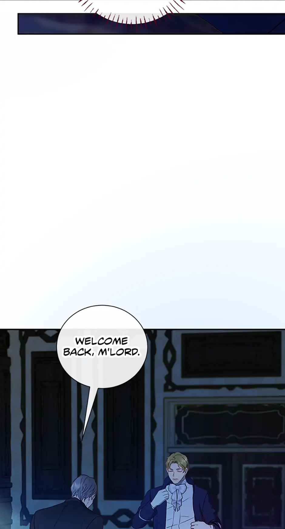 The Glamorous Life of the Fake Mistress - Chapter 31 manhwa