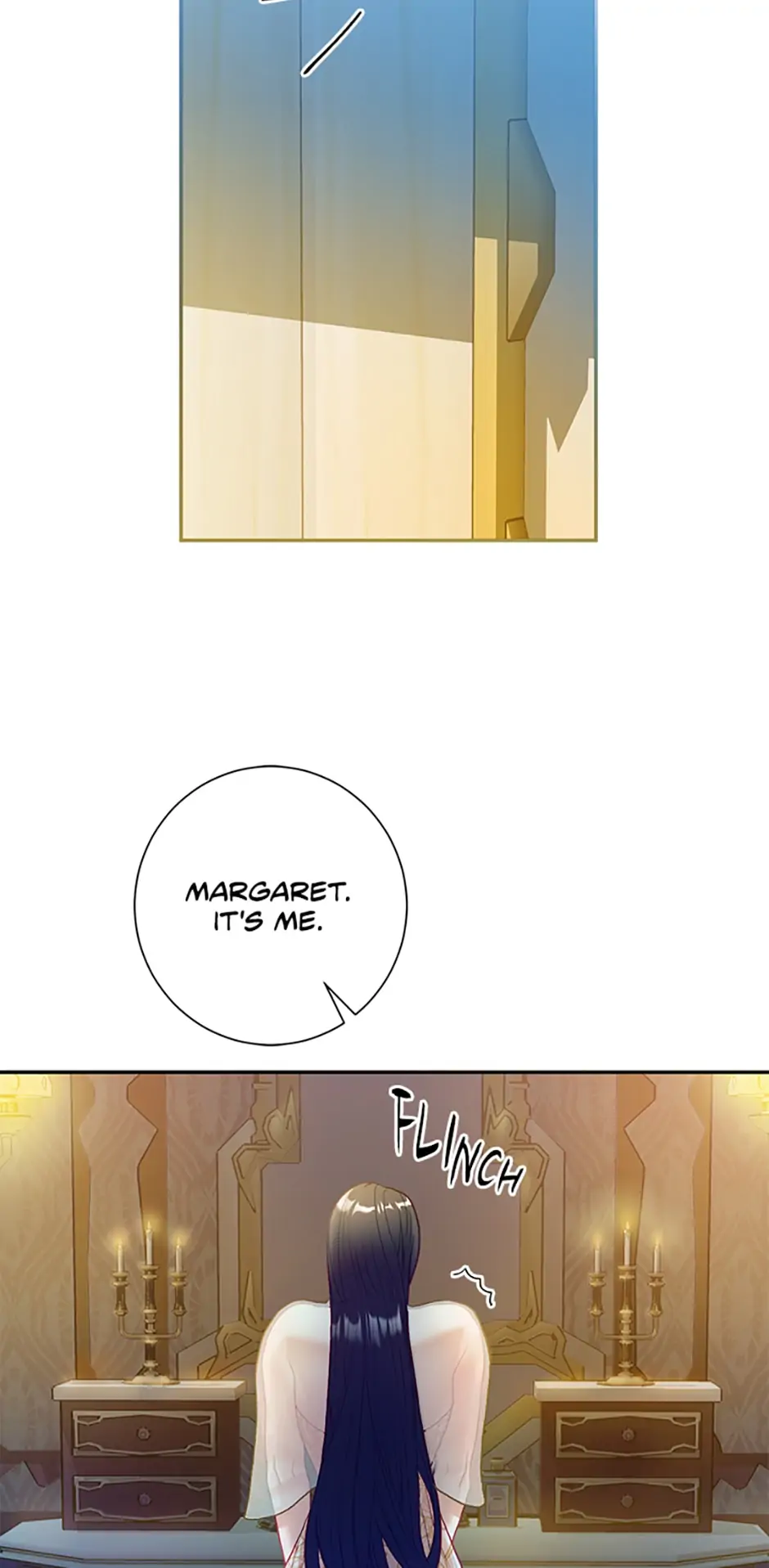 The Glamorous Life of the Fake Mistress - Chapter 31 manhwa