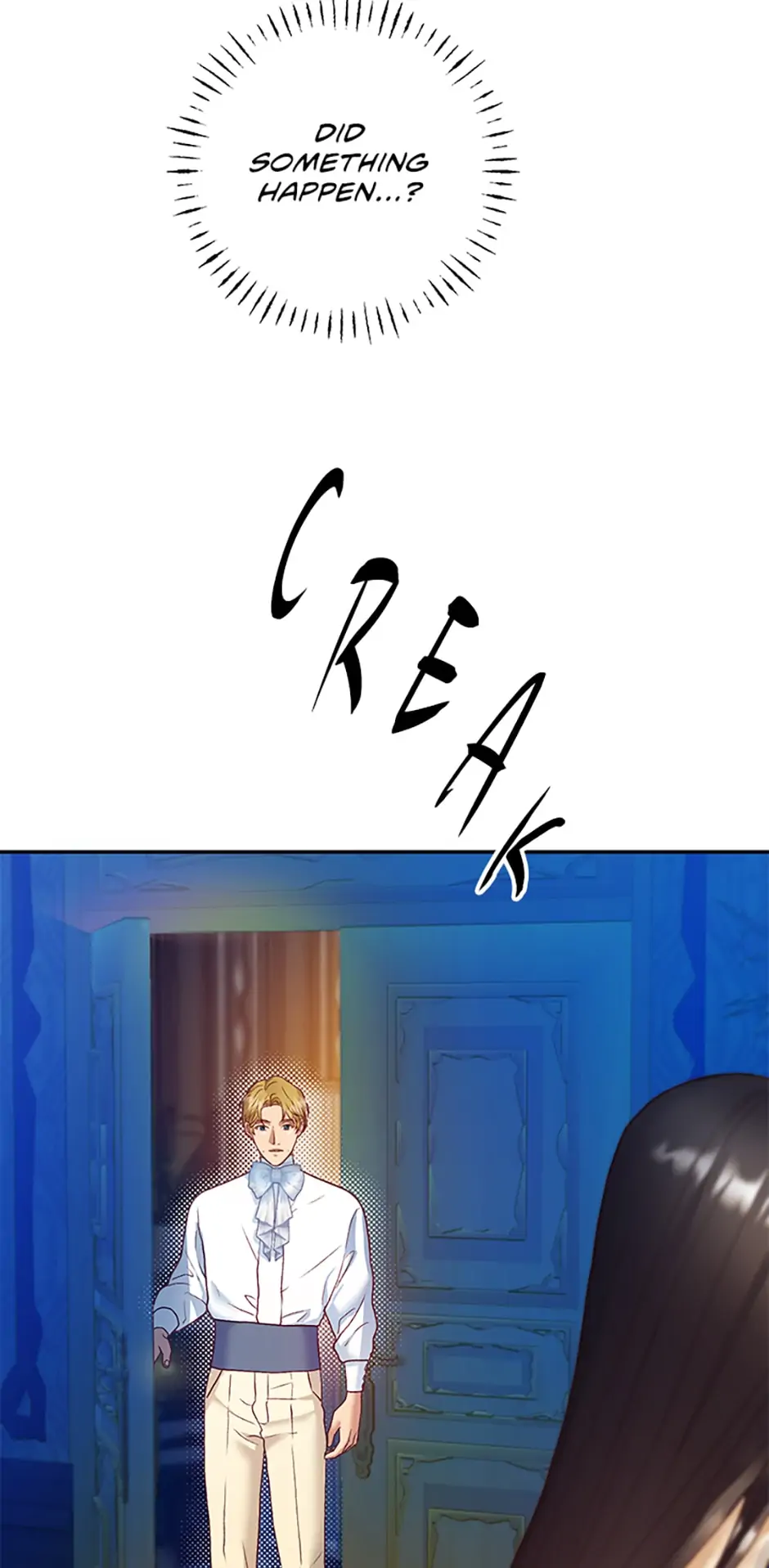 The Glamorous Life of the Fake Mistress - Chapter 31 manhwa