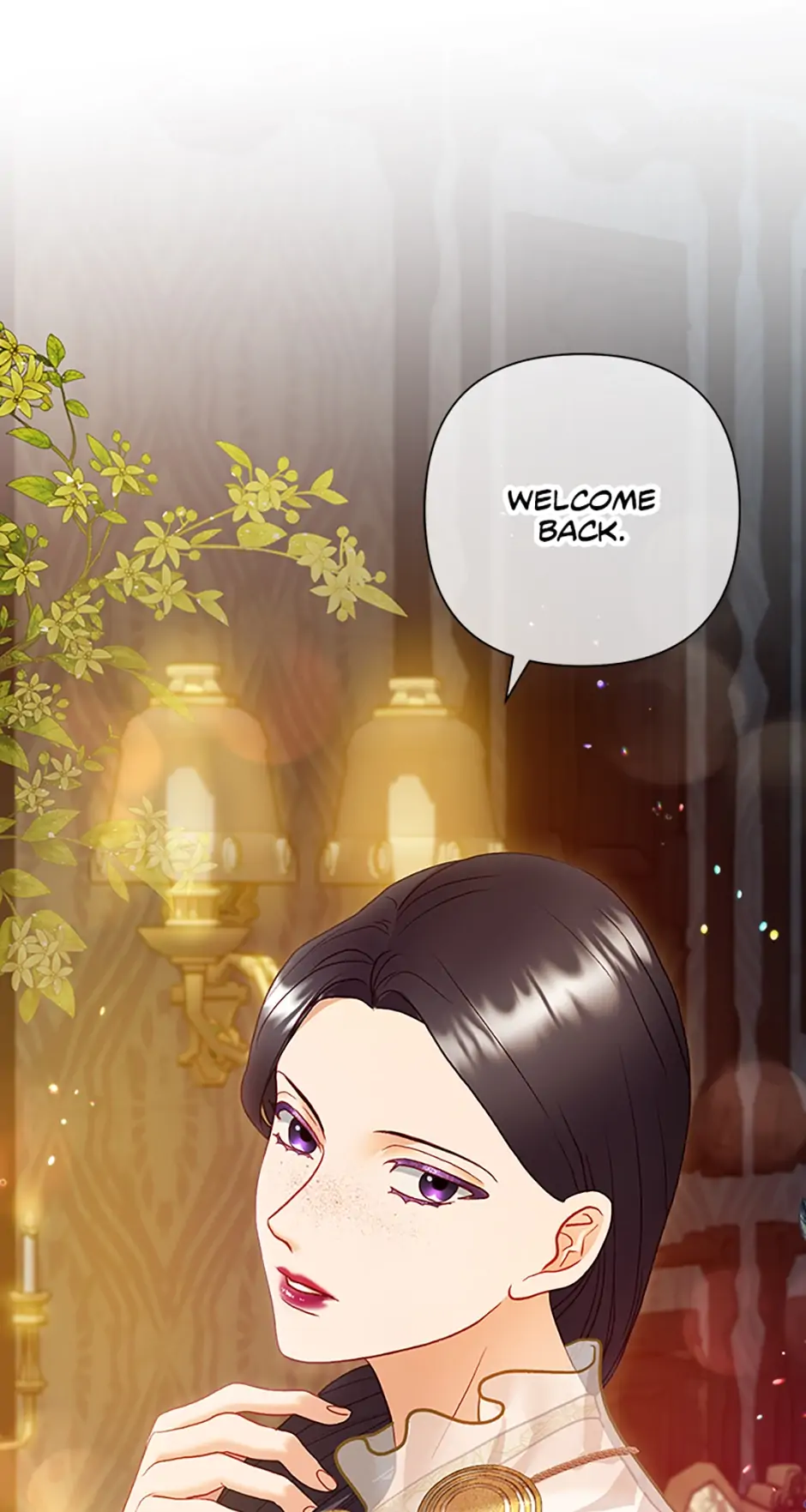 The Glamorous Life of the Fake Mistress - Chapter 31 manhwa