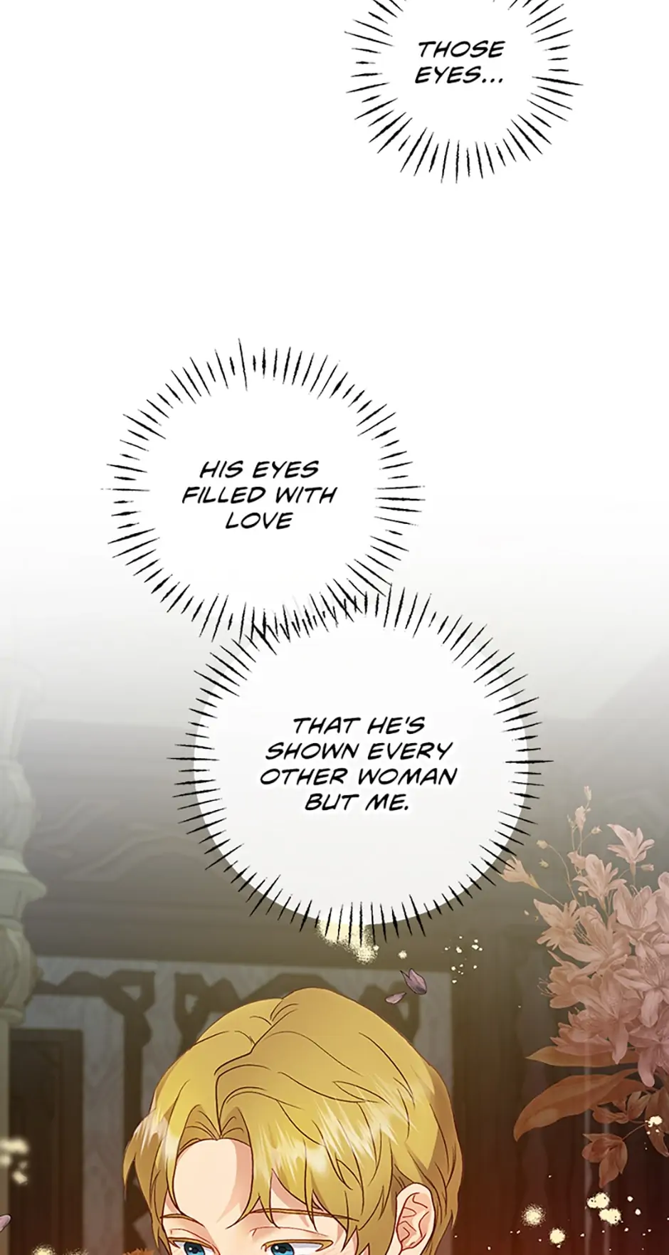 The Glamorous Life of the Fake Mistress - Chapter 31 manhwa