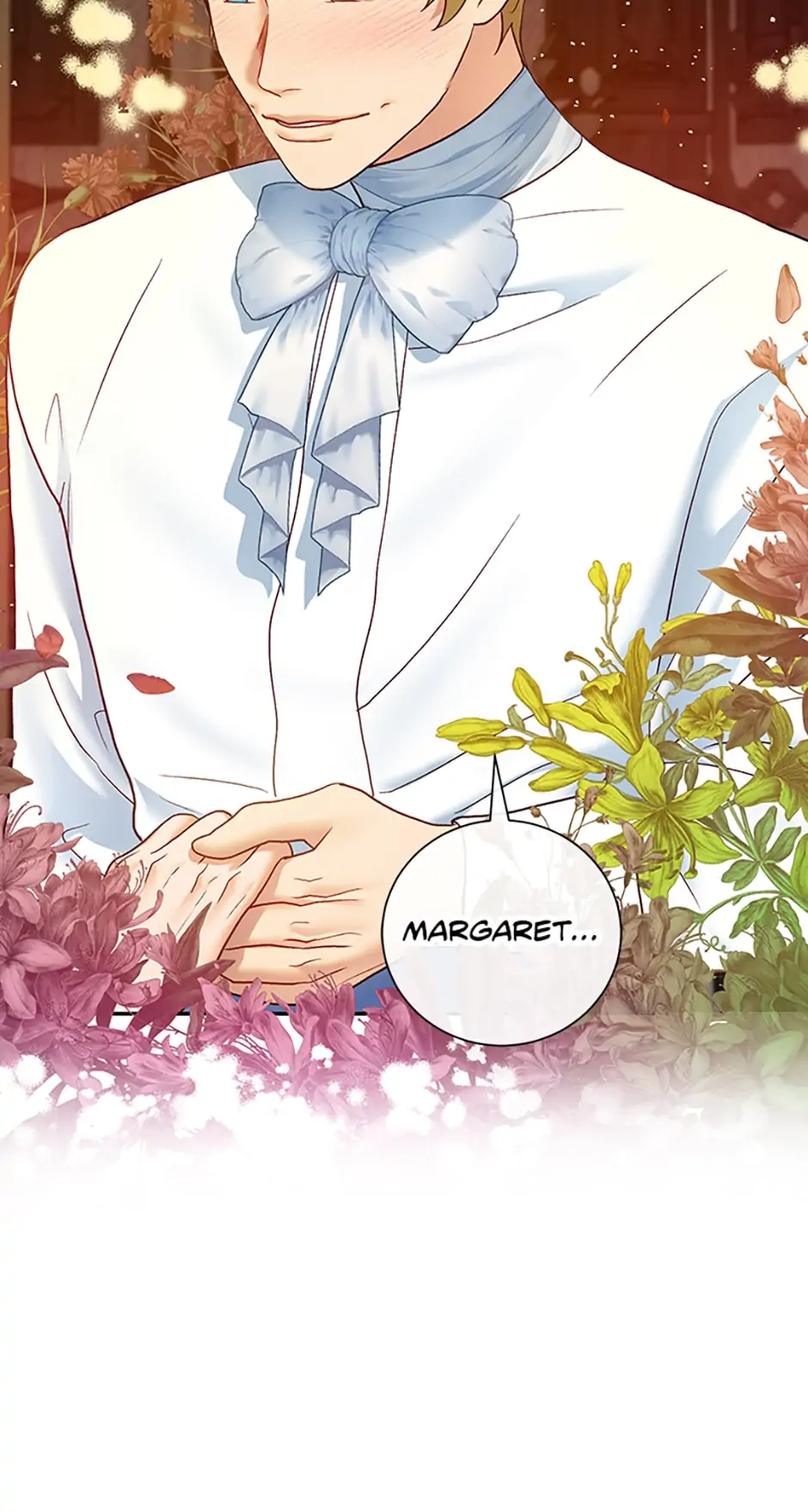 The Glamorous Life of the Fake Mistress - Chapter 31 manhwa