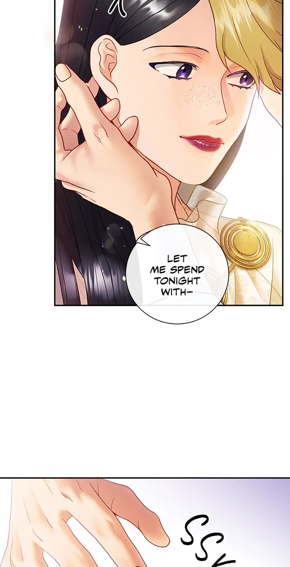The Glamorous Life of the Fake Mistress - Chapter 31 manhwa