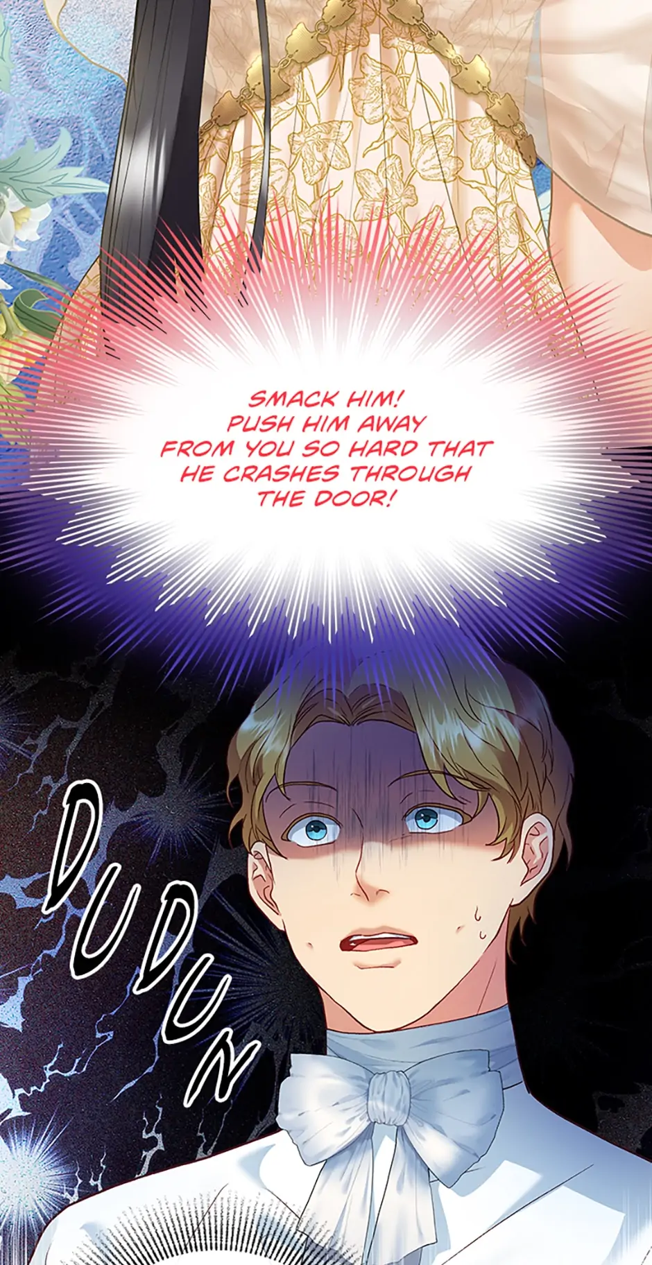 The Glamorous Life of the Fake Mistress - Chapter 31 manhwa