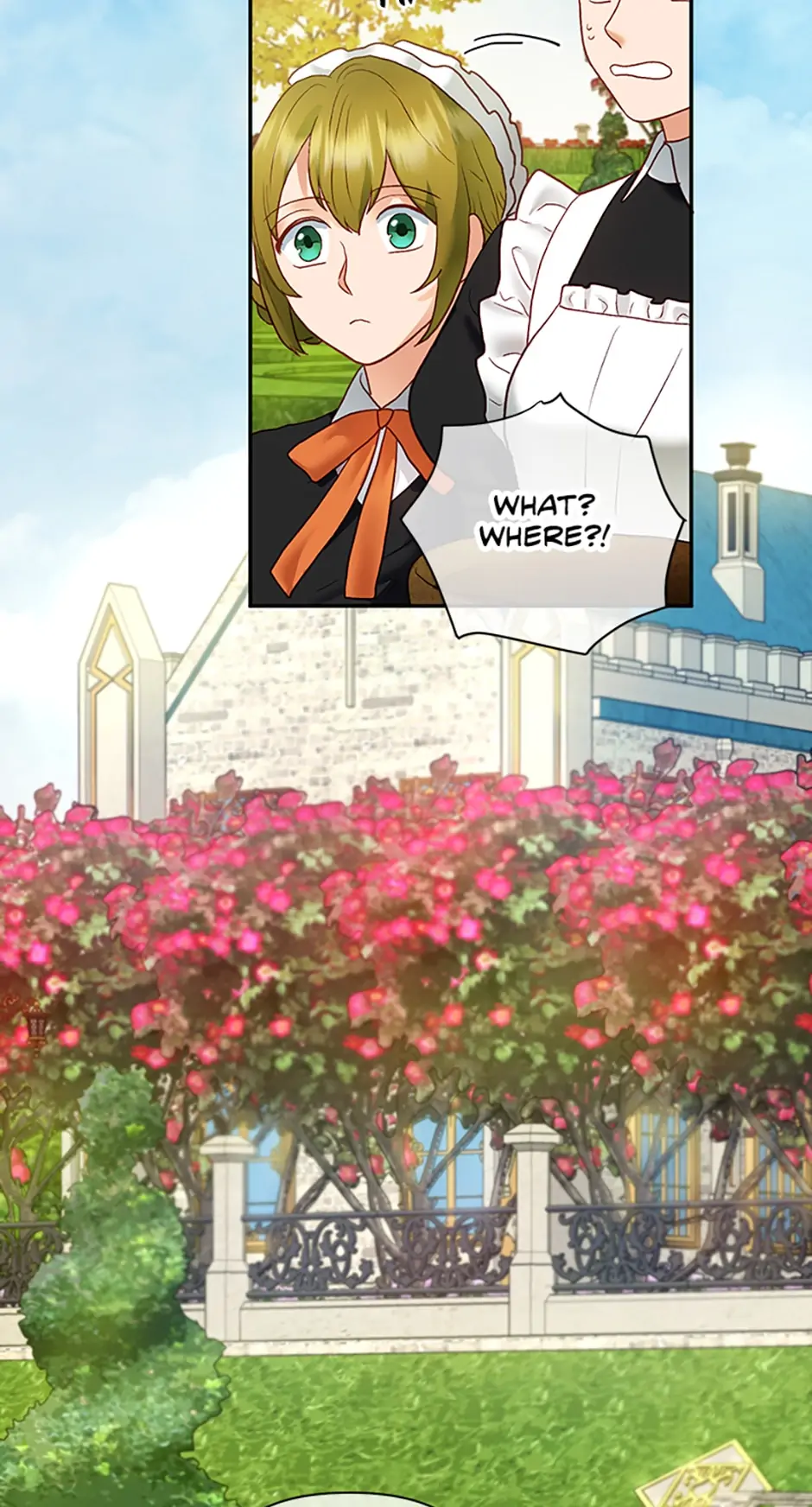 The Glamorous Life of the Fake Mistress - Chapter 31 manhwa