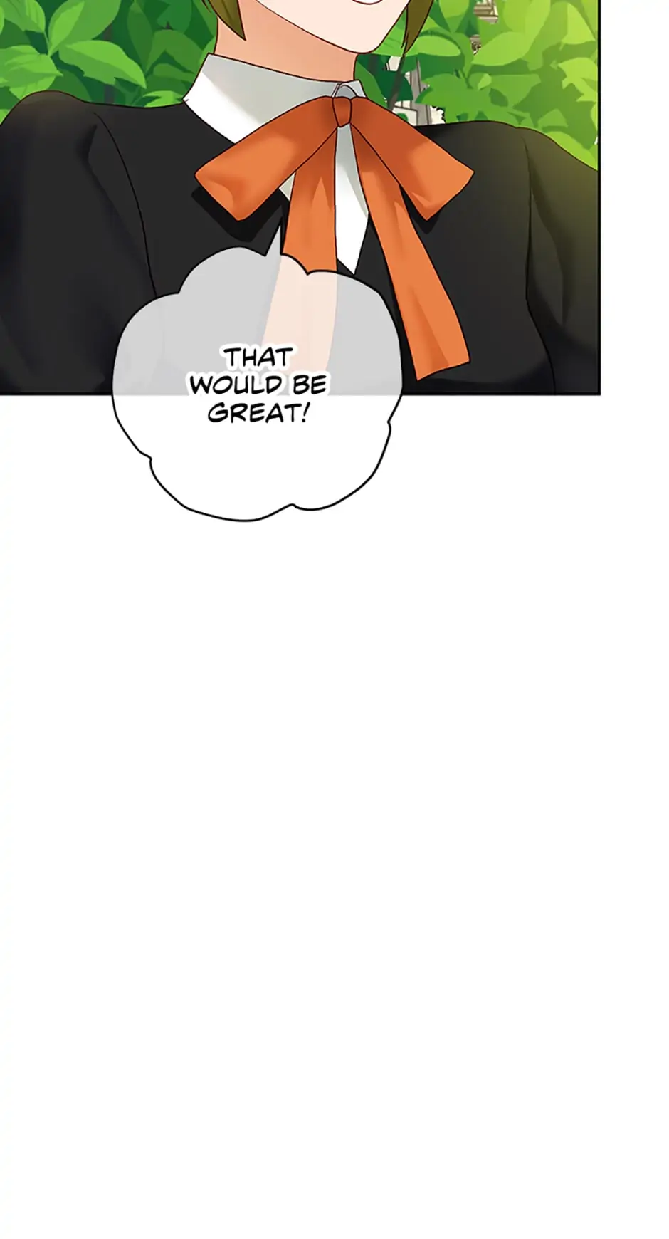The Glamorous Life of the Fake Mistress - Chapter 31 manhwa