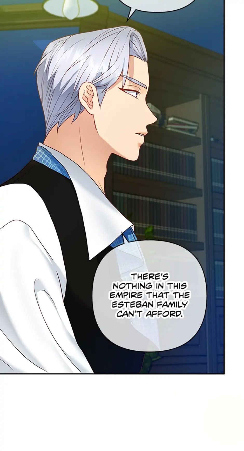 The Glamorous Life of the Fake Mistress - Chapter 31 manhwa