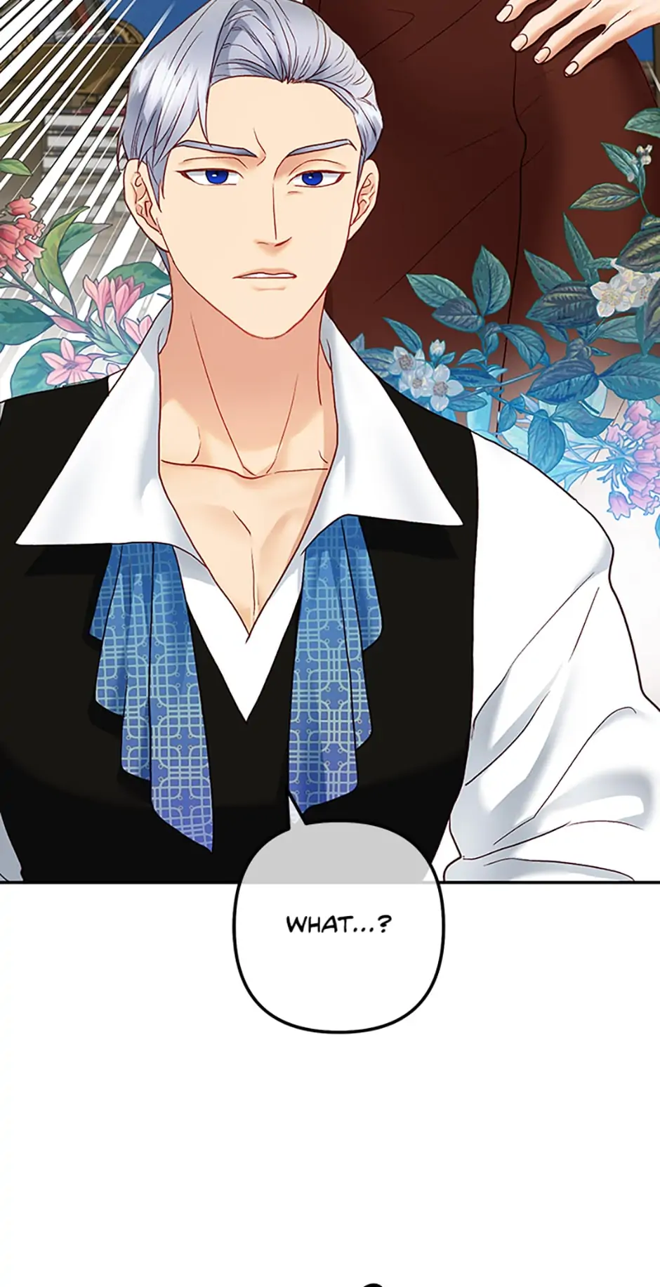 The Glamorous Life of the Fake Mistress - Chapter 32 [R15] manhwa