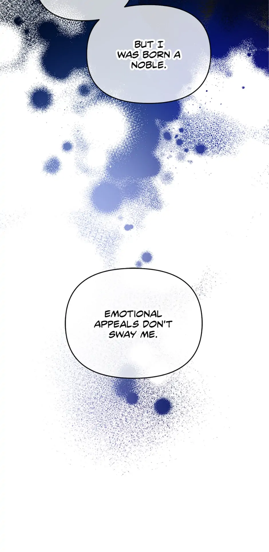 The Glamorous Life of the Fake Mistress - Chapter 32 [R15] manhwa