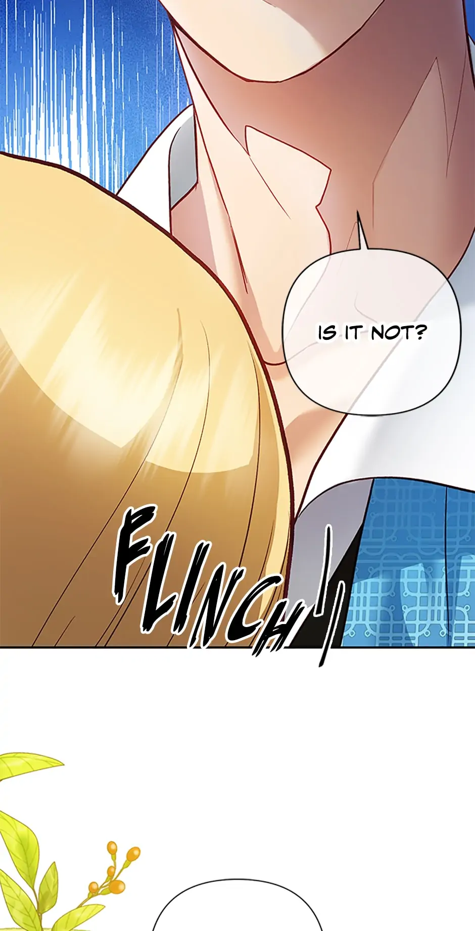 The Glamorous Life of the Fake Mistress - Chapter 32 [R15] manhwa
