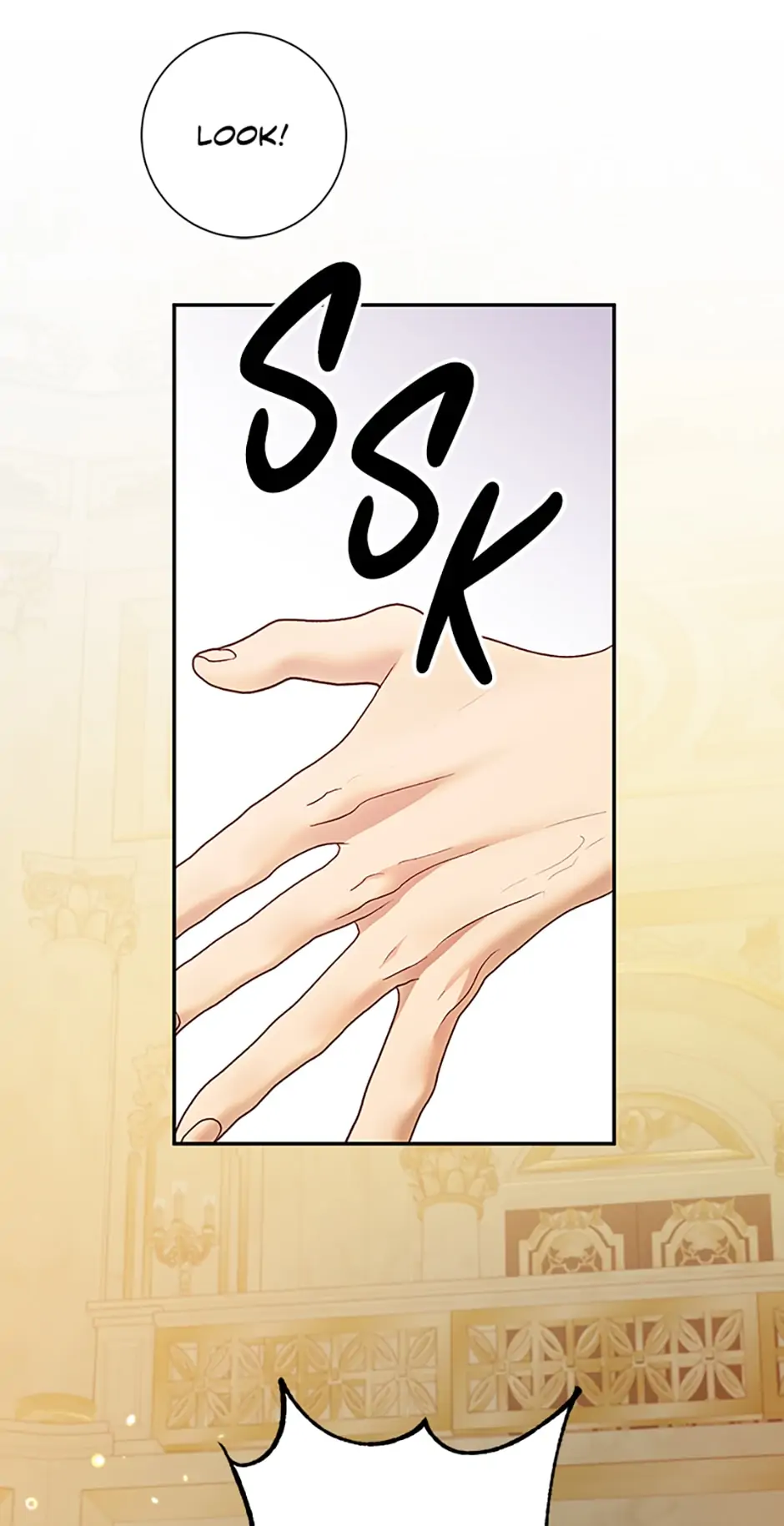 The Glamorous Life of the Fake Mistress - Chapter 32 [R15] manhwa