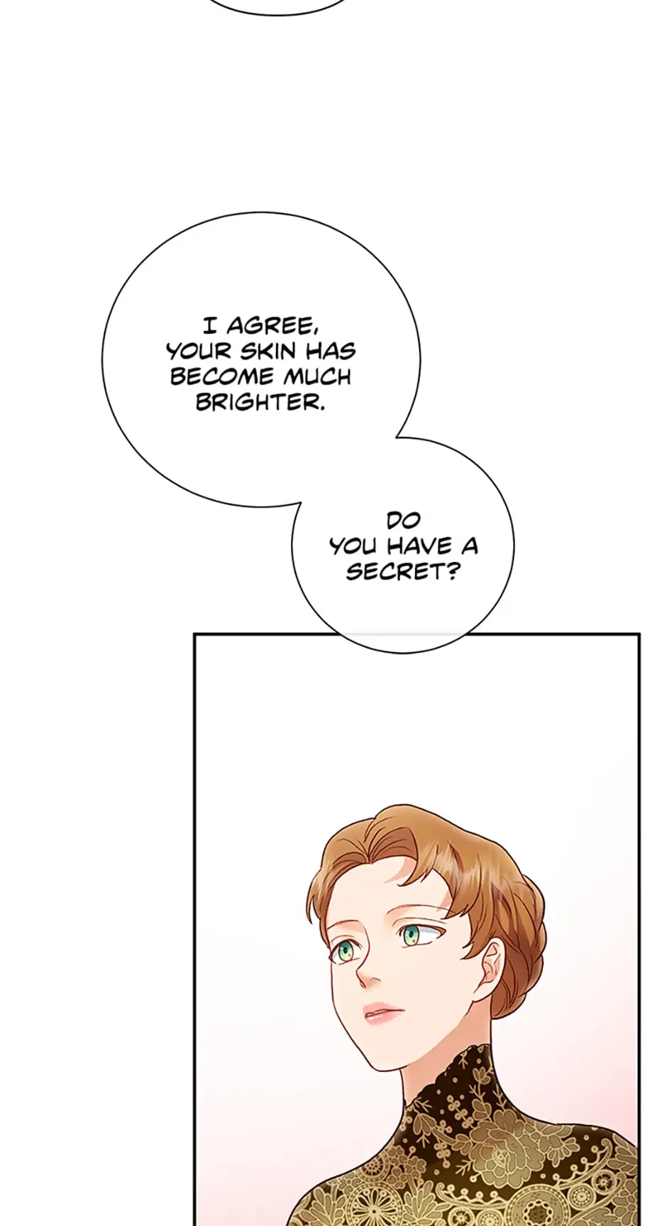 The Glamorous Life of the Fake Mistress - Chapter 32 [R15] manhwa