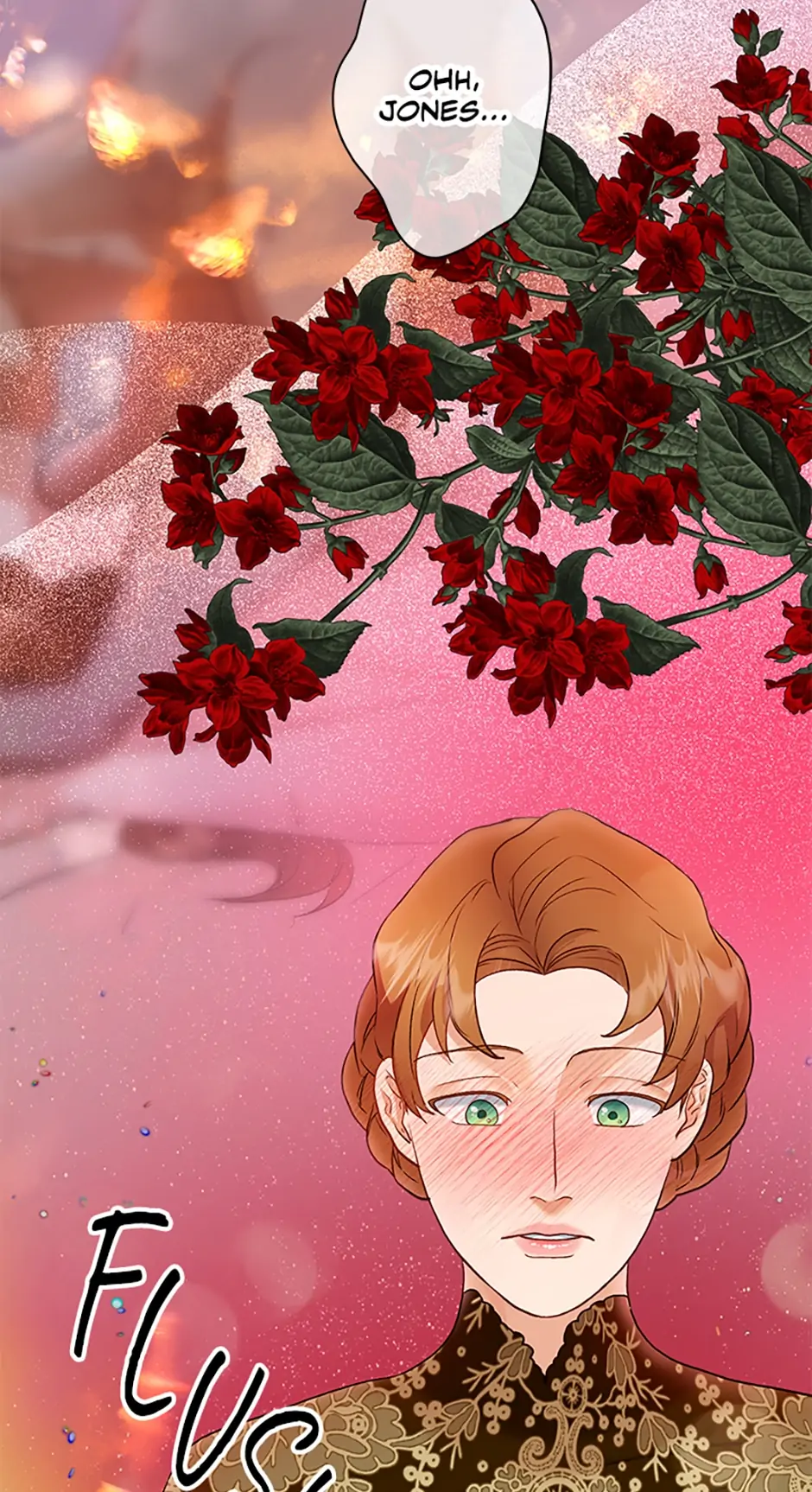 The Glamorous Life of the Fake Mistress - Chapter 32 [R15] manhwa