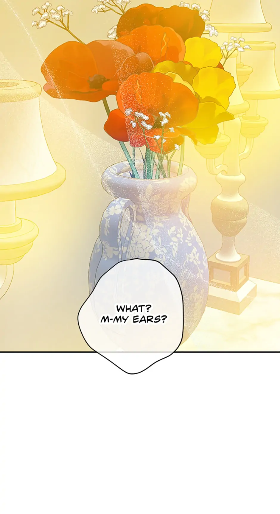 The Glamorous Life of the Fake Mistress - Chapter 32 [R15] manhwa