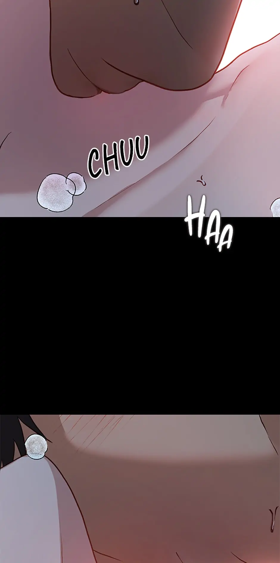 The Glamorous Life of the Fake Mistress - Chapter 32 [R15] manhwa