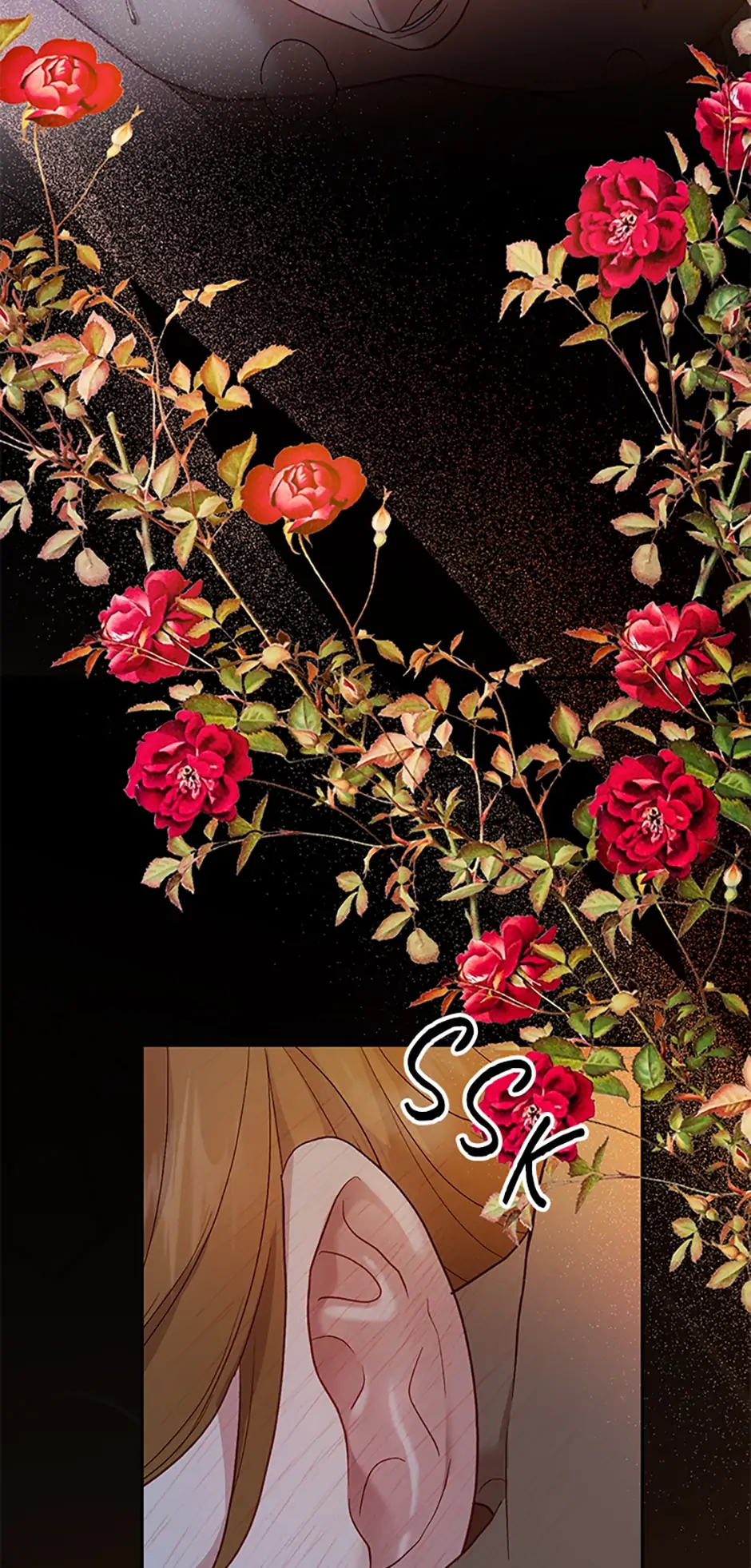 The Glamorous Life of the Fake Mistress - Chapter 32 [R15] manhwa