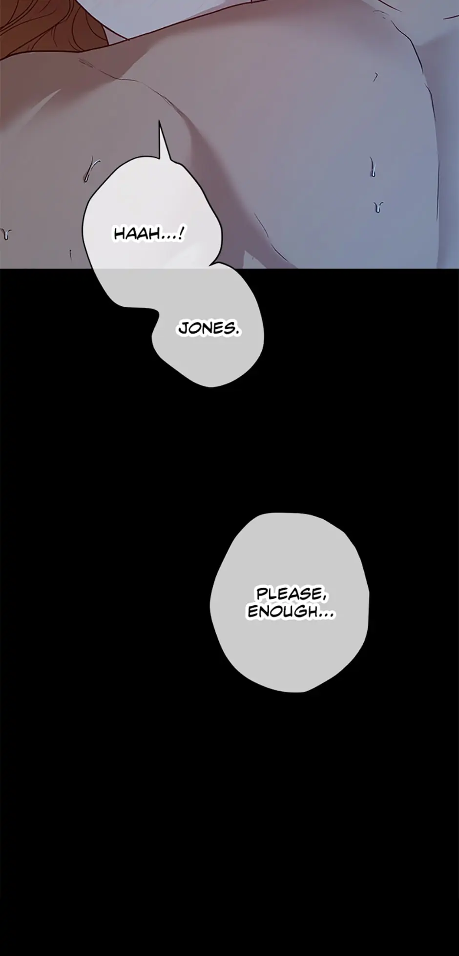 The Glamorous Life of the Fake Mistress - Chapter 32 [R15] manhwa