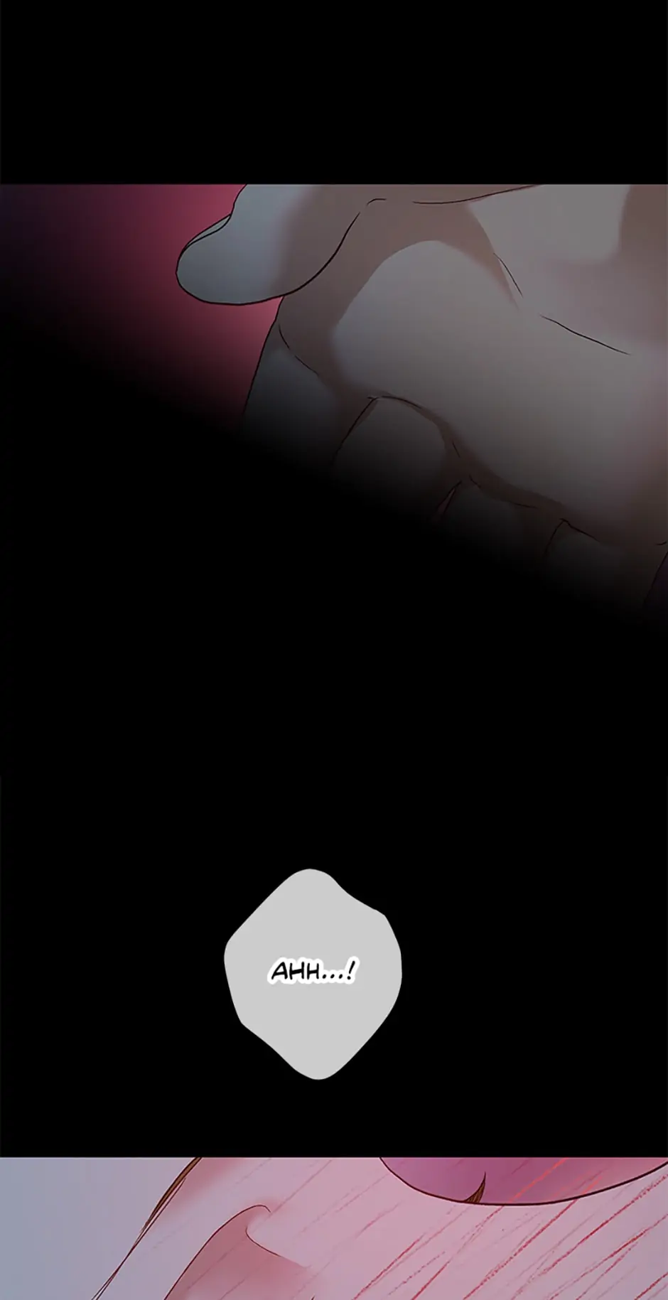 The Glamorous Life of the Fake Mistress - Chapter 32 [R15] manhwa