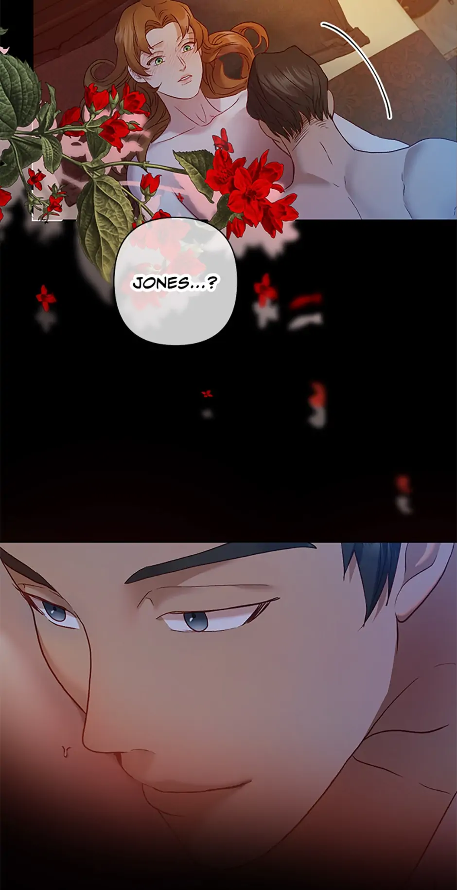 The Glamorous Life of the Fake Mistress - Chapter 32 [R15] manhwa