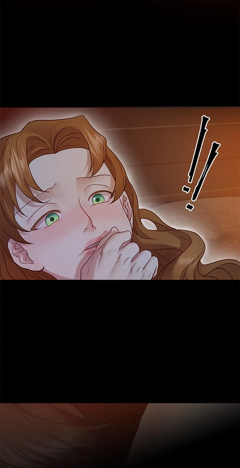 The Glamorous Life of the Fake Mistress - Chapter 32 [R15] manhwa