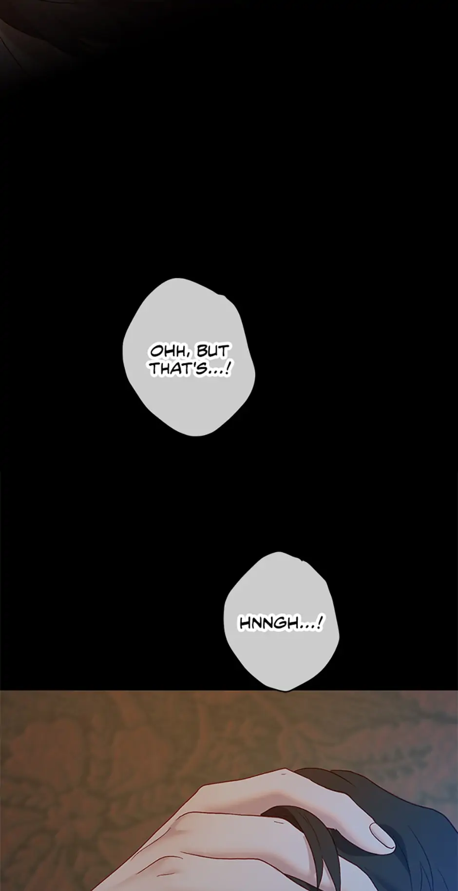 The Glamorous Life of the Fake Mistress - Chapter 32 [R15] manhwa